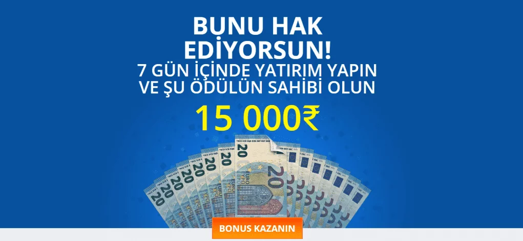 mostbet əmanət bonusuna bir nümunədir