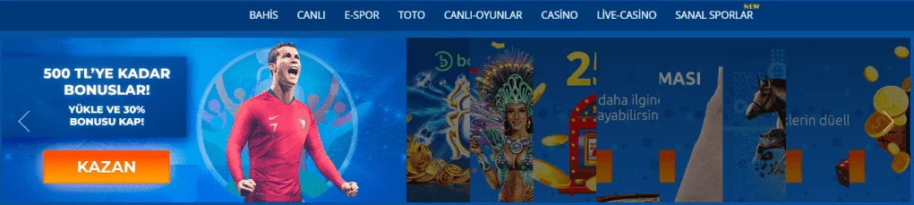 mostbet