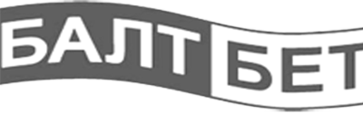 Лого балтбет